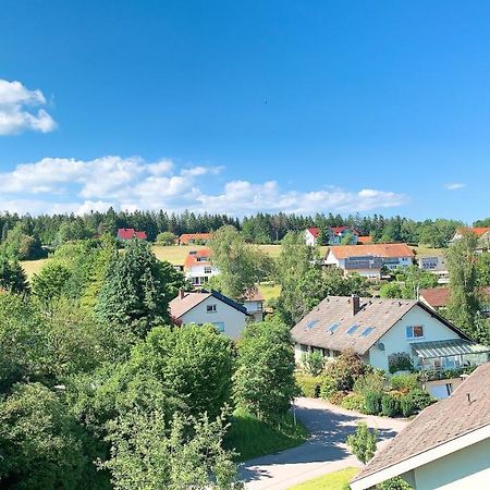 2 Zimmer Wohnung Am Sued-Schwarzwald Murg  Luaran gambar
