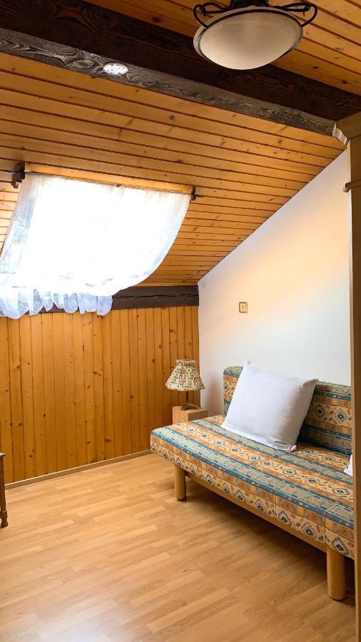 2 Zimmer Wohnung Am Sued-Schwarzwald Murg  Luaran gambar